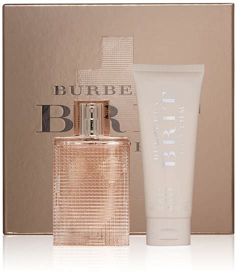 burberry brit rhythm floral yorum|burberry brit rhythm body lotion.